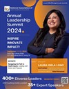 National Association of Latino Healthcare Executives Annual Leadership Summit