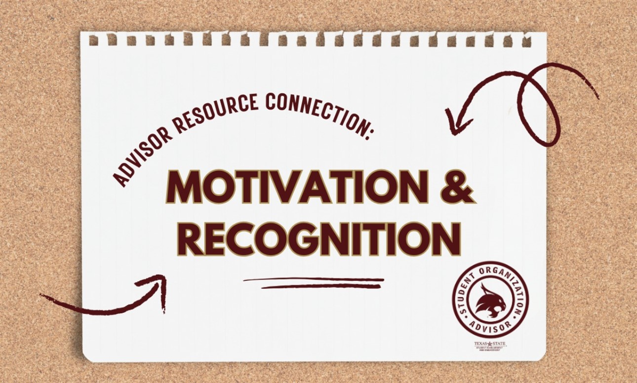 ARC: Motivation & Recognition