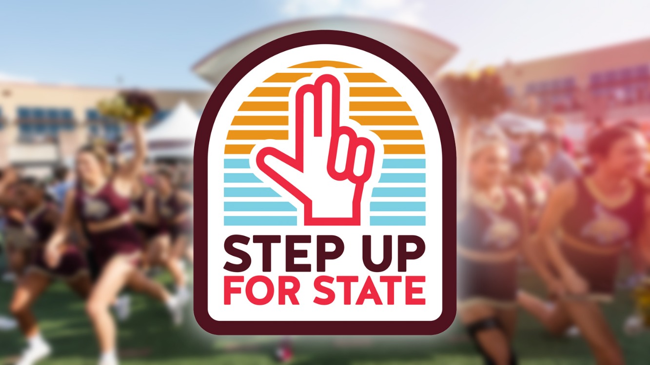 Step Up for State