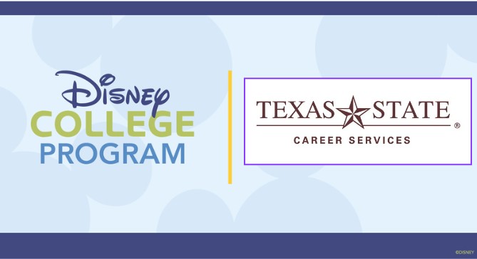 Discover the Magic: Get to Know the Disney College Program Information Session