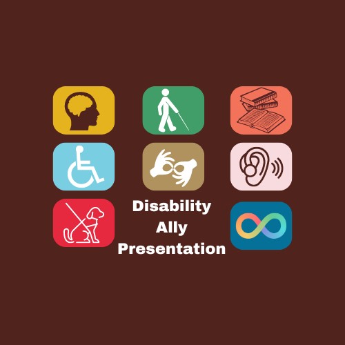 Disability Ally Presentation