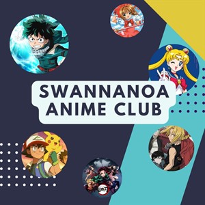 Anime Club, Events