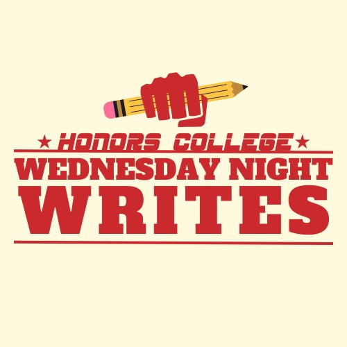 Wednesday Night Writes