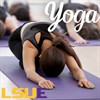 CANCELLED - Beginner's Yoga - Moving Well and Relaxing