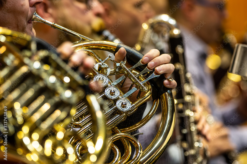 Student Artist Series | TXST Horn Studio Recital