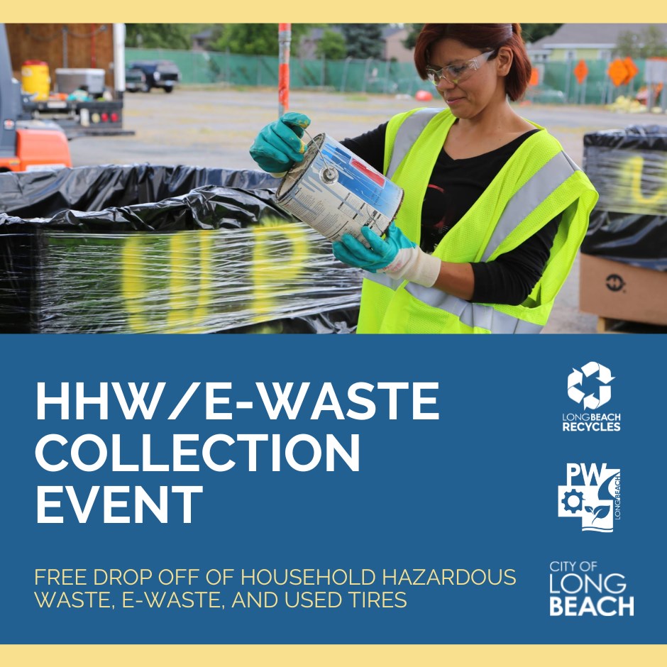 Complete Guide to Hazardous Waste Disposal in Long Beach