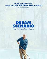 Movie - Dream Scenario