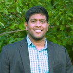 Mahesh K Gangishetty, Mississippi State