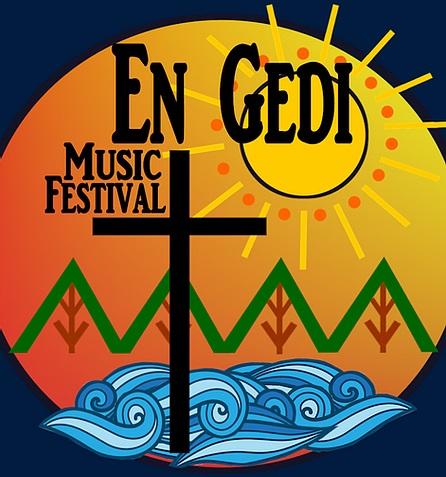 En Gedi Music Festival Friday July 23 Saturday July 24 21 Events Near Lansing Mason Mi Family Life Radio