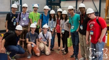 STEM Summer Camp In The UK | London International Youth Science Forum CIC