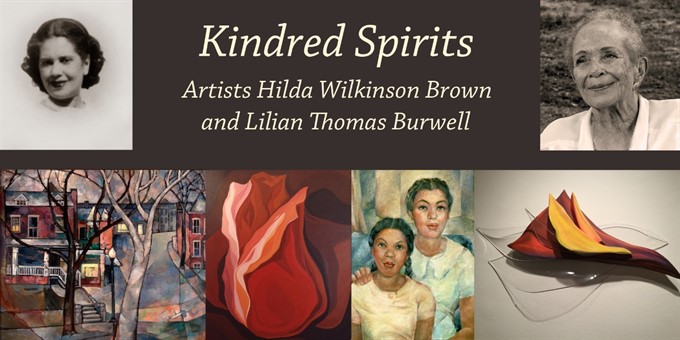 Film Screening & Discussion: Kindred Spirits