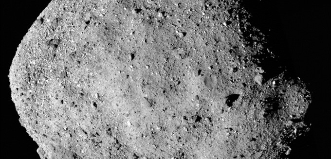 (OSIRIS-REx) Mission Accomplished: Unlocking Earth’s Mysteries from Asteroid Bennu