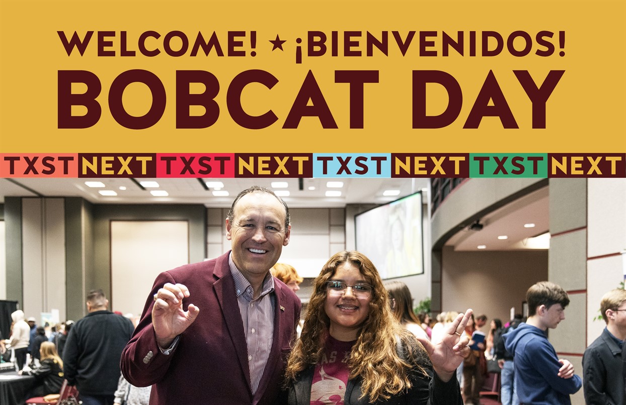 Bobcat Day