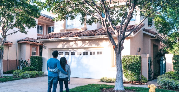 Opening the Door to Home Ownership