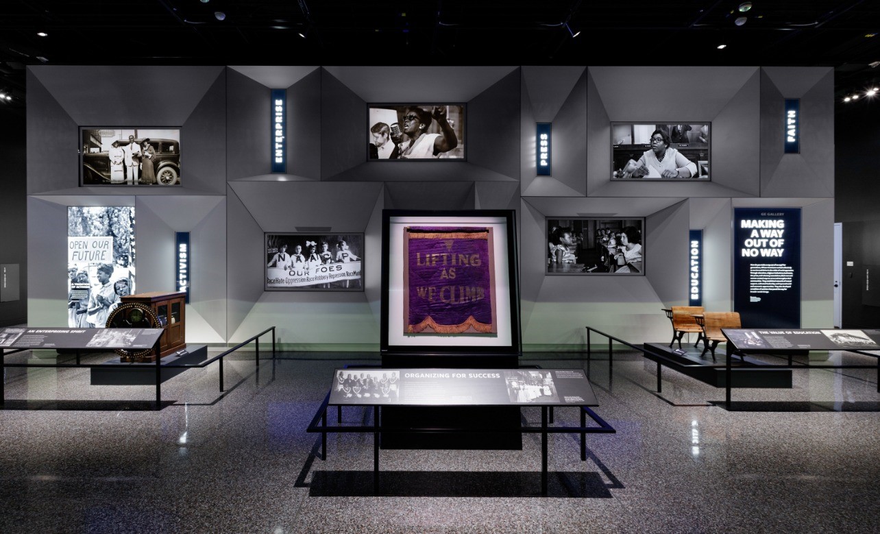 Black History Month guide: Exhibits, tours and events around the Triangle