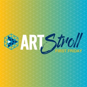 Ogden's First Friday Art Stroll