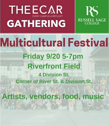 Multicultural Festival