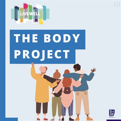 The Body Project