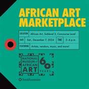 African Art Marketplace