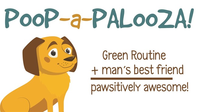 Poop-A-Palooza