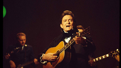 Johnny Cash - The Official Concert Experience, Sunday, February 4, 2024