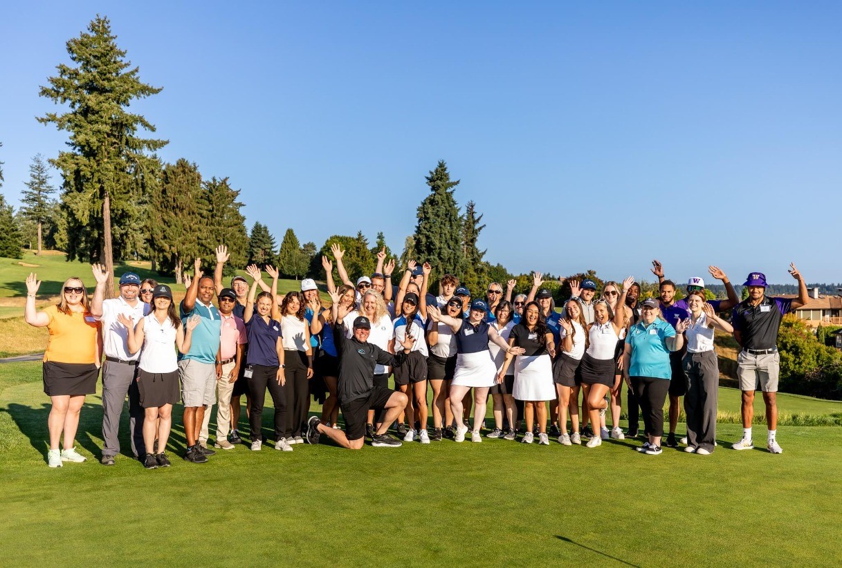 Housing Solutions for Hope Charity Golf Classic: Home is Where the Heart Heals
