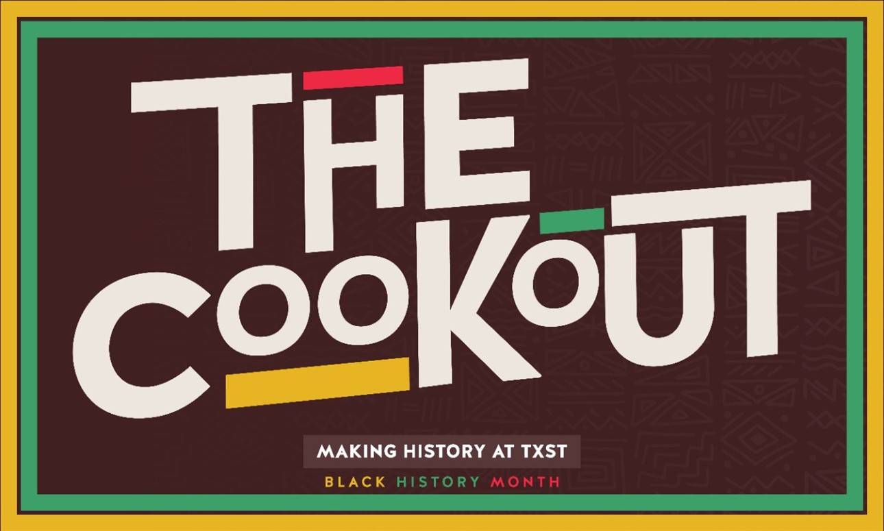 Black History Month Cookout