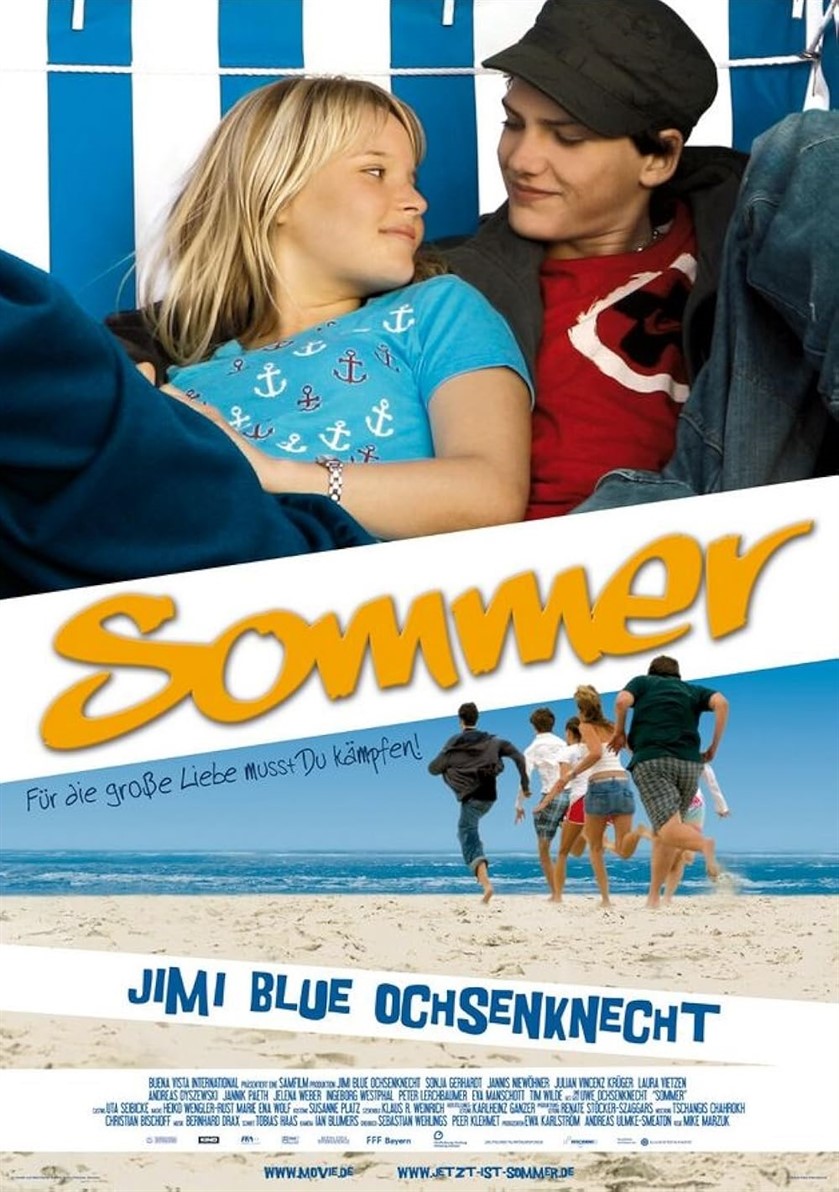 Kinoabend: Sommer/Summer (Mike Marzuk, 2008)