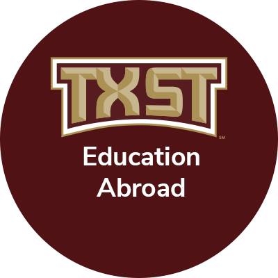 Education Abroad General Info Sessions (GIS): In-Person Meeting