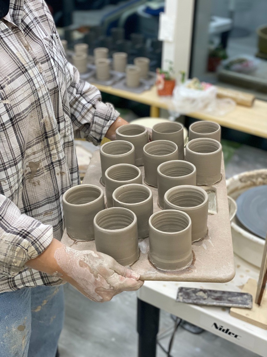 The Potter's Wheel: An Inexhaustible Source of Energy, Smithsonian Voices