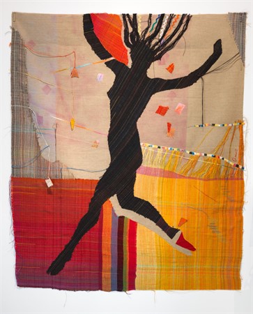 Virtual Subversive, Skilled, Sublime: Fiber Art by Women Lecture with Mary Savig