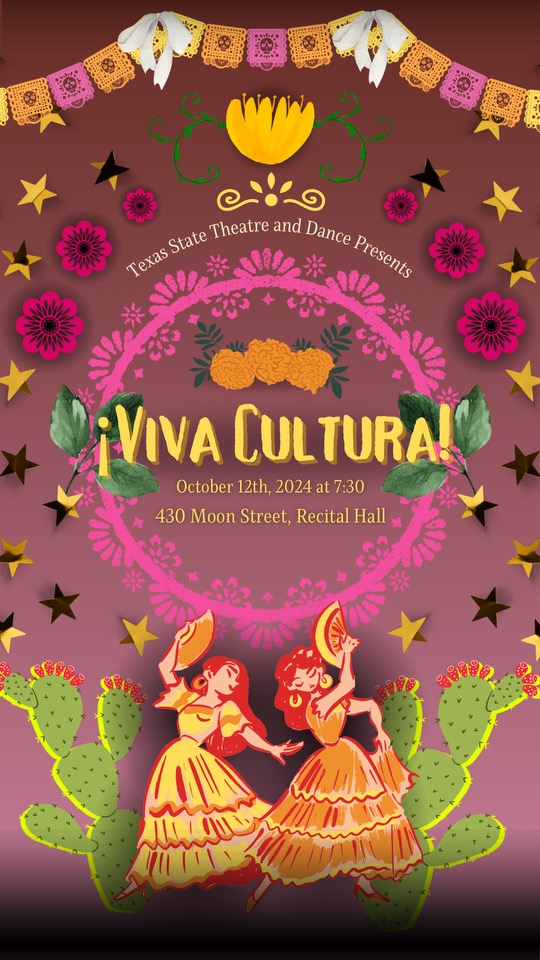 ¡Viva Cultura!