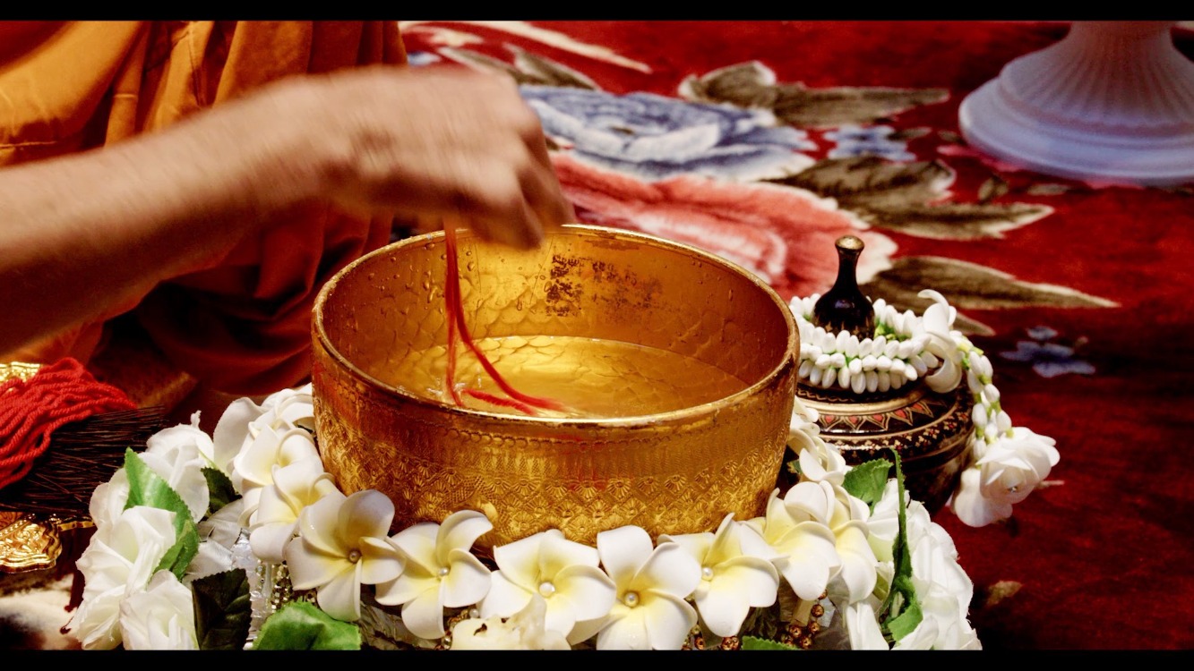 (In Person) Sacred Art from Cambodia: Blessing Ceremony Event Image