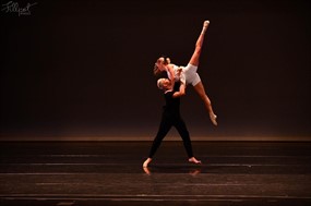 Rocky Mountain Choreography Festival