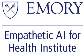 Emory Empathetic AI for Health Institute
