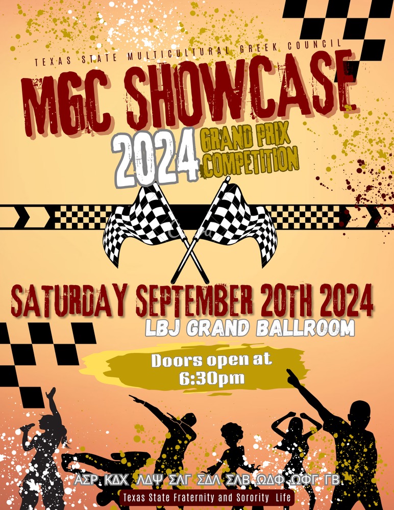 MGC Showcase