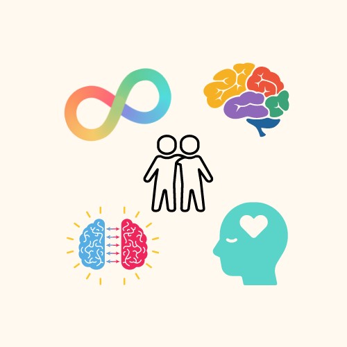 Connect Group: Neurodiverse