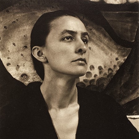 Georgia O’Keeffe: American Modernist