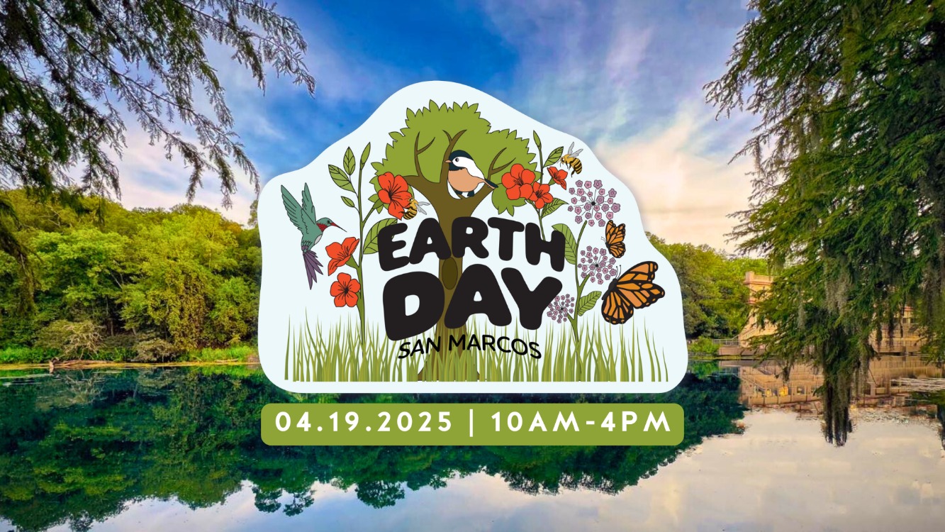 Earth Day San Marcos Festival