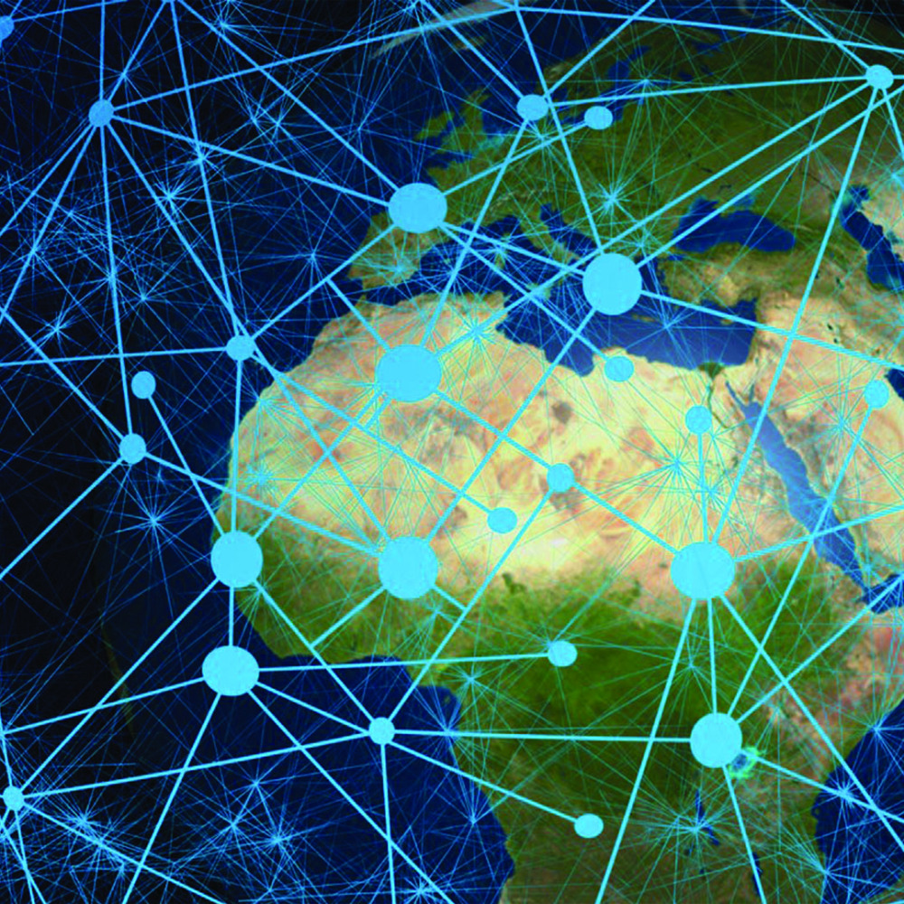 Research Data Services Series: Data Preservation and Sharing in the Texas Data Repository