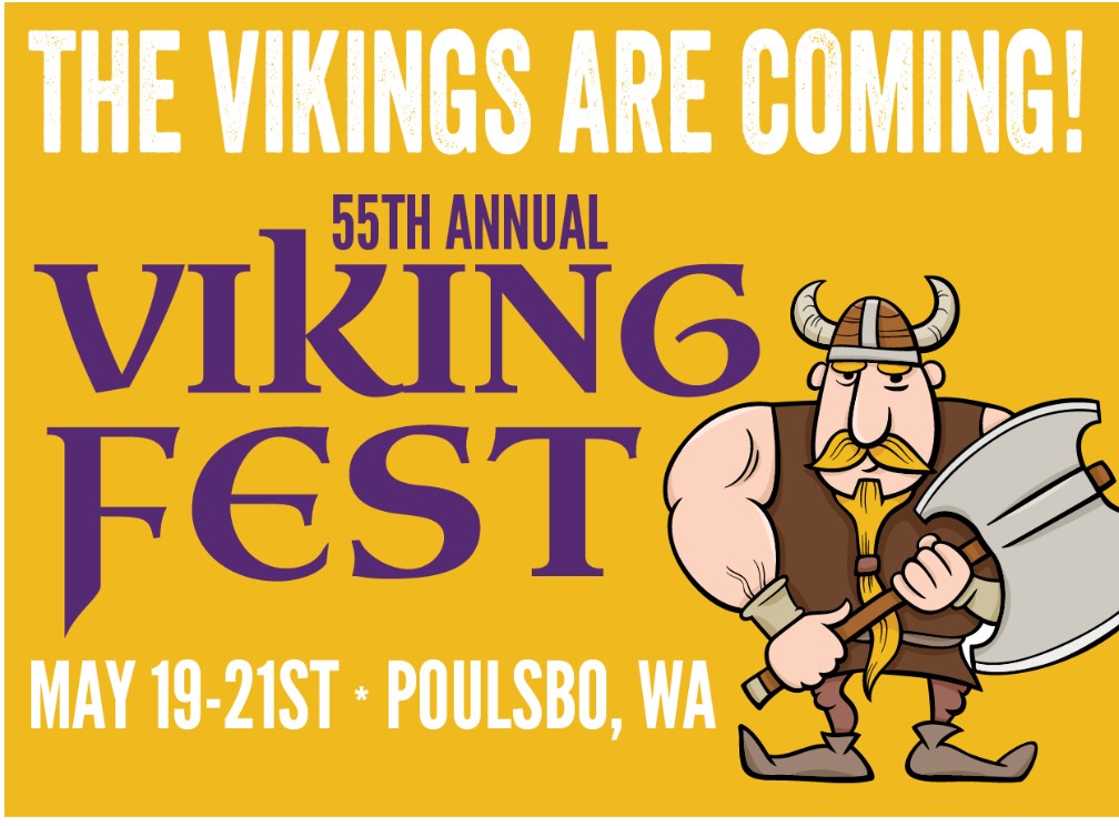 Viking Fest Road Race 2024