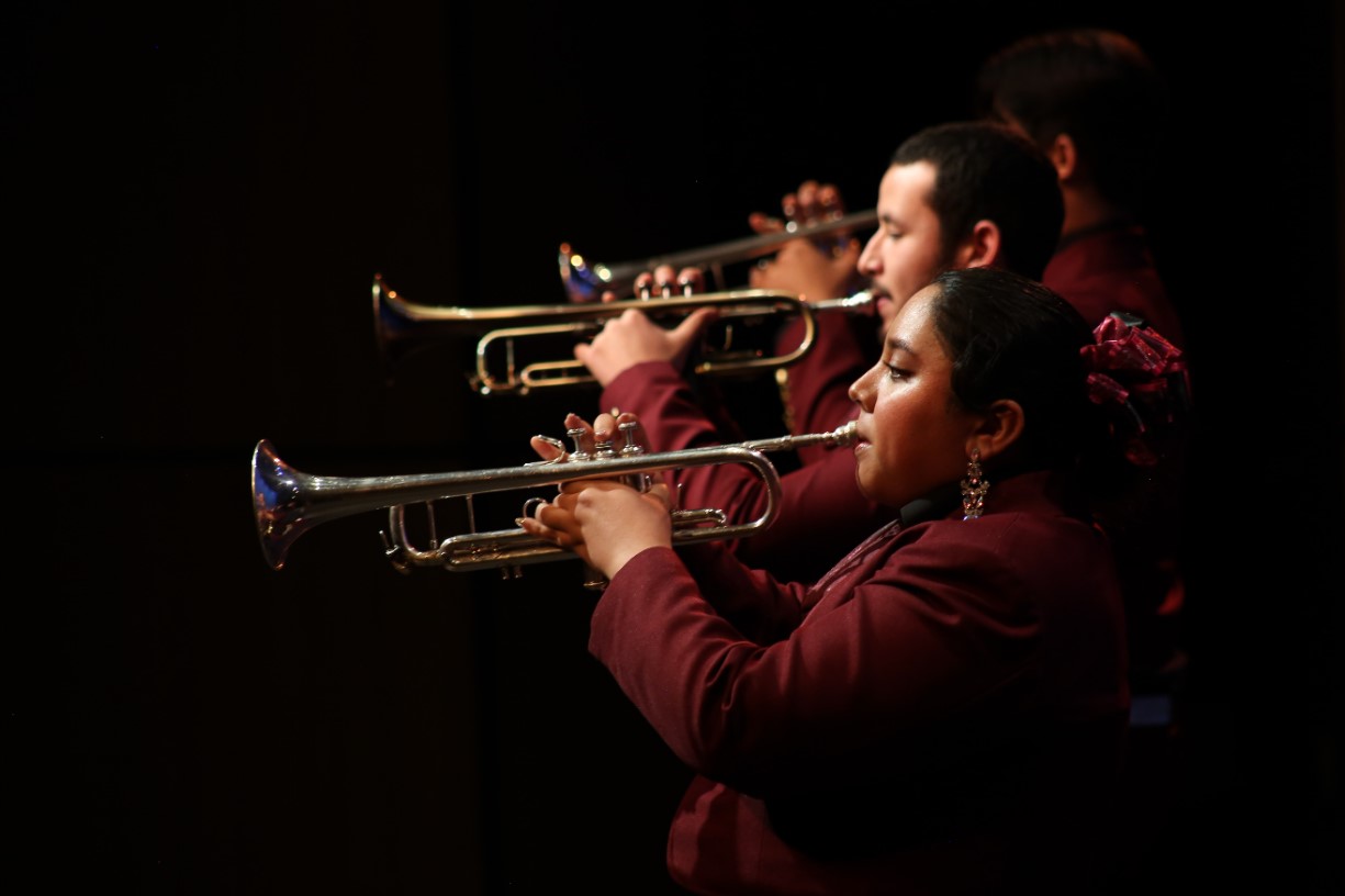 TXST Noche de Mariachi