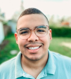 Marquis Bullock headshot