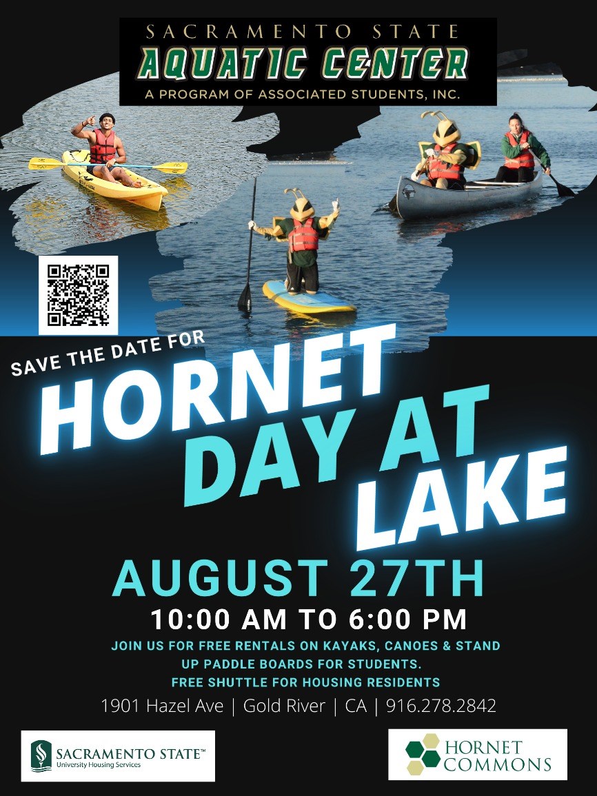 Day at the Lake, Saturday, August 27, 2022, 10am 6pm